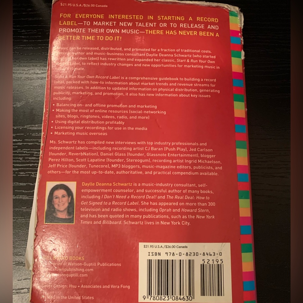 Books - Picture 3 of 4